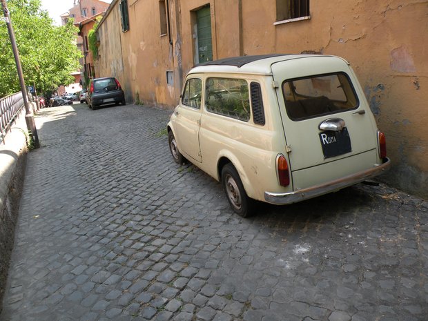  voiture ancienne